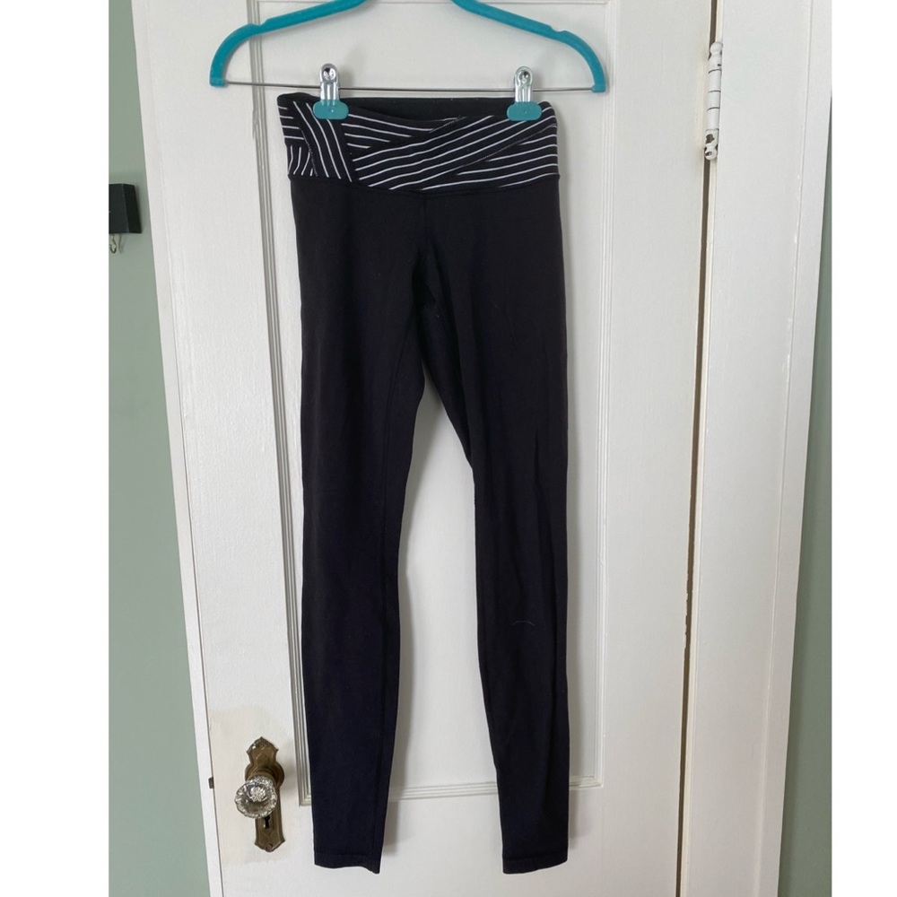Lulu lemon leggings